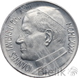 257. Watykan, 10 lire, 1981, Jan Paweł II