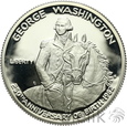 342. USA, 1/2 dollara, 1982, Washington