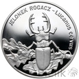 309. Polska, 20 złotych, 1997, Jelonek Rogacz #A