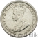 6 PENCE - 1912 - JERZY V - AUSTRALIA