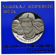 69. Polska, PRL, 100 złotych, 1974, Mikołaj Kopernik