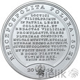 Polska, 50 złotych, 2014, Kazimierz III Wielki, Skarby SAP