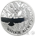 Polska, medal Wielkie Bitwy Polaków, Orsza, 1514