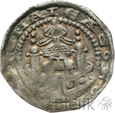 NIEMCY - KOLONIA - PFENNIG - 1167-1191 - PHILIPP VON HEINSBERG