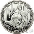 Polska, Medal, Jan Paweł II - I pielgrzymka do Polski