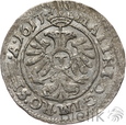 NIEMCY - HANAU - MUNZENBERG - 3 KRAJCARY - 1613