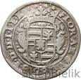 NIEMCY - OLDENBURG - GULDEN (28 Stüber) - 1603-1667 - ANTON GUNTHER