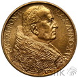 Watykan, Pius XI, 100 lirów 1936