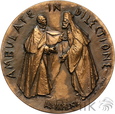 Watykan, Medal, 1965, Paweł VI