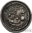 NIEMCY - BLAUBEUREN - MEDAL - 1732 - CYRULIK