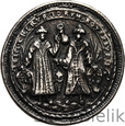 NIEMCY - BLAUBEUREN - MEDAL - 1732 - CYRULIK