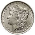 39. USA, 1 dolar 1890, Morgan O