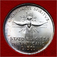 249. Watykan, 500 lire, 1978, Sede Vacante