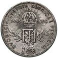 72.Austria, Franciszek Józef I, 1 korona, 1908