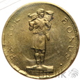  Moneta Fantazyjna, Jan Paweł II
