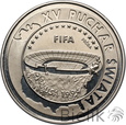 Polska, 1000 złotych 1994, FIFA - Puchar Świata, nikiel #BS