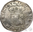 NIDERLANDY - OVERIJSSEL - TALAR - 1699 [M]