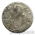 3 KRAJCARY - 1614 - KAROL II - OLEŚNICA