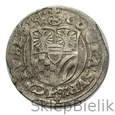 3 KRAJCARY - 1614 - KAROL II - OLEŚNICA