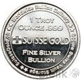 233. Suisse Gold, 2012, Rok Smoka