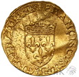 Francja, Franciszek I 1515-1547, Ecu d'or