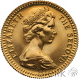 Rodezja, 10 shillings, 1966