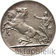 WŁOCHY - 10 LIRE - 1926 - WIKTOR EMANUEL III [eb]