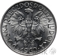 1400. Polska, 5 złotych, 1960