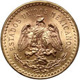 Meksyk, 50 pesos 1947