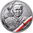 Polska, 10 złotych 2021, Żołnierze niezłomni, Huzar #23