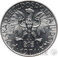 1401. Polska, 5 złotych, 1971