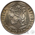 168. Czechosłowacja, 100 koron, 1948, Niepodległość