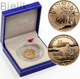 Francja, 10 euro, 2005, Bitwa pod Austerlitz