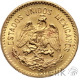 Meksyk, 10 pesos, 1959