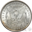 USA - DOLLAR - 1896 - MORGAN - Stan: 1