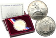 USA, 1 dolar, 1992, Igrzyska Olimpijskie