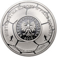 8. Polska, zestaw 2 replik 1 zł + 1 gr, 2008, Mistrzostwa Europy