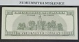 100 Dolarów  SERIES 2006  HJ 87361788 A  BANK OF KANSAS CITY