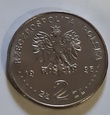 2 zł 1995 Katyń, Miednoje, Charków 1940 st .1