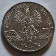 2 zł 1995 r SUM  st .1-