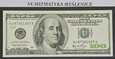 100 Dolarów  SERIES 2006  HJ 87361887 A  BANK OF KANSAS CITY