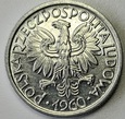                  2 zł 1960r Jagody st. 1-