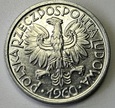                  2 zł 1960r Jagody st. 1-