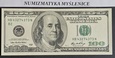 100 Dolarów  SERIES 2006  HB 43274373 N  BANK OF NEW YORK