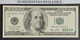 100 Dolarów  SERIES 2006  HB 43274374 N  BANK OF NEW YORK