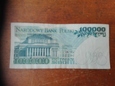 100000 zł 1990 serja S