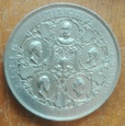 Niemcy .Medal 1870.za wojnę zFrancją.