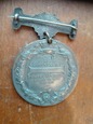W.Brytania The Kings Medal 1910-1911