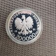 200 000 -złotych-Michał Tokarzewski