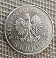 10000 złotych Władysław Warneńczk